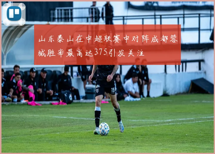 山东泰山在中超联赛中对阵成都蓉城胜率最高达375引发关注